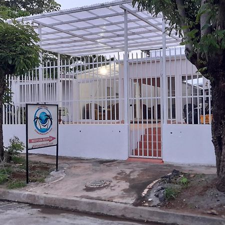 Managua Inn Exterior foto