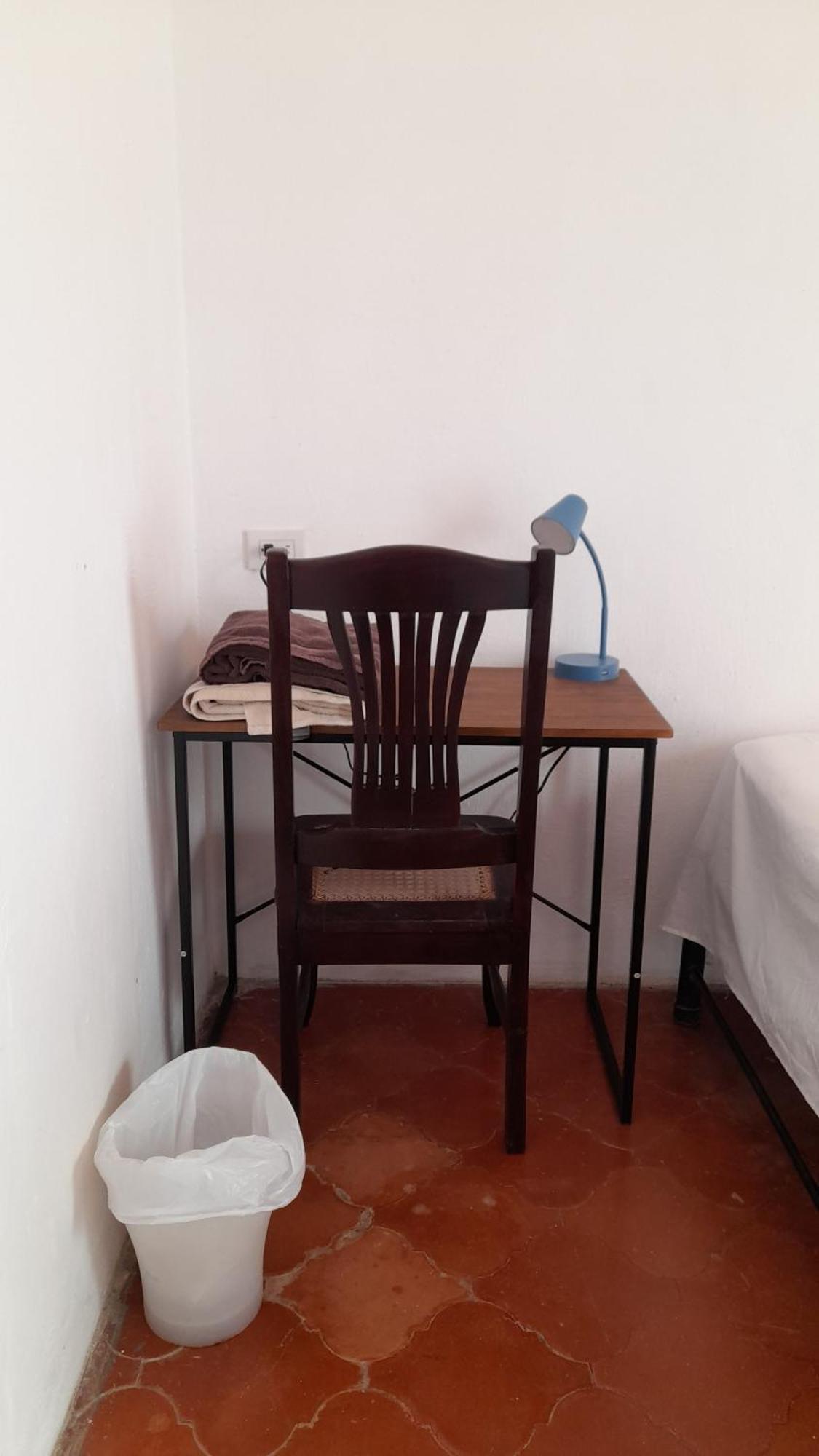 Managua Inn Habitación foto
