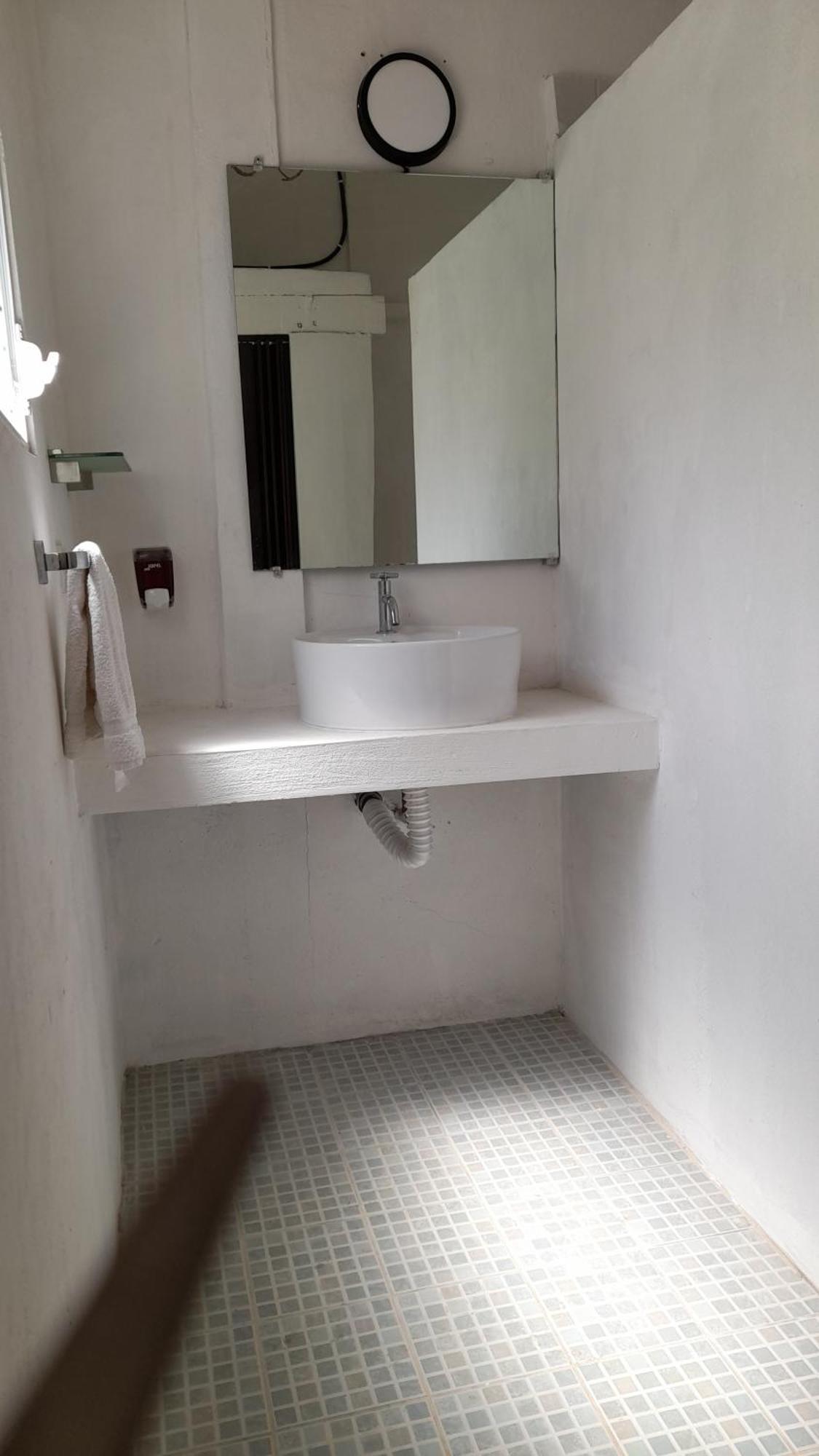 Managua Inn Habitación foto
