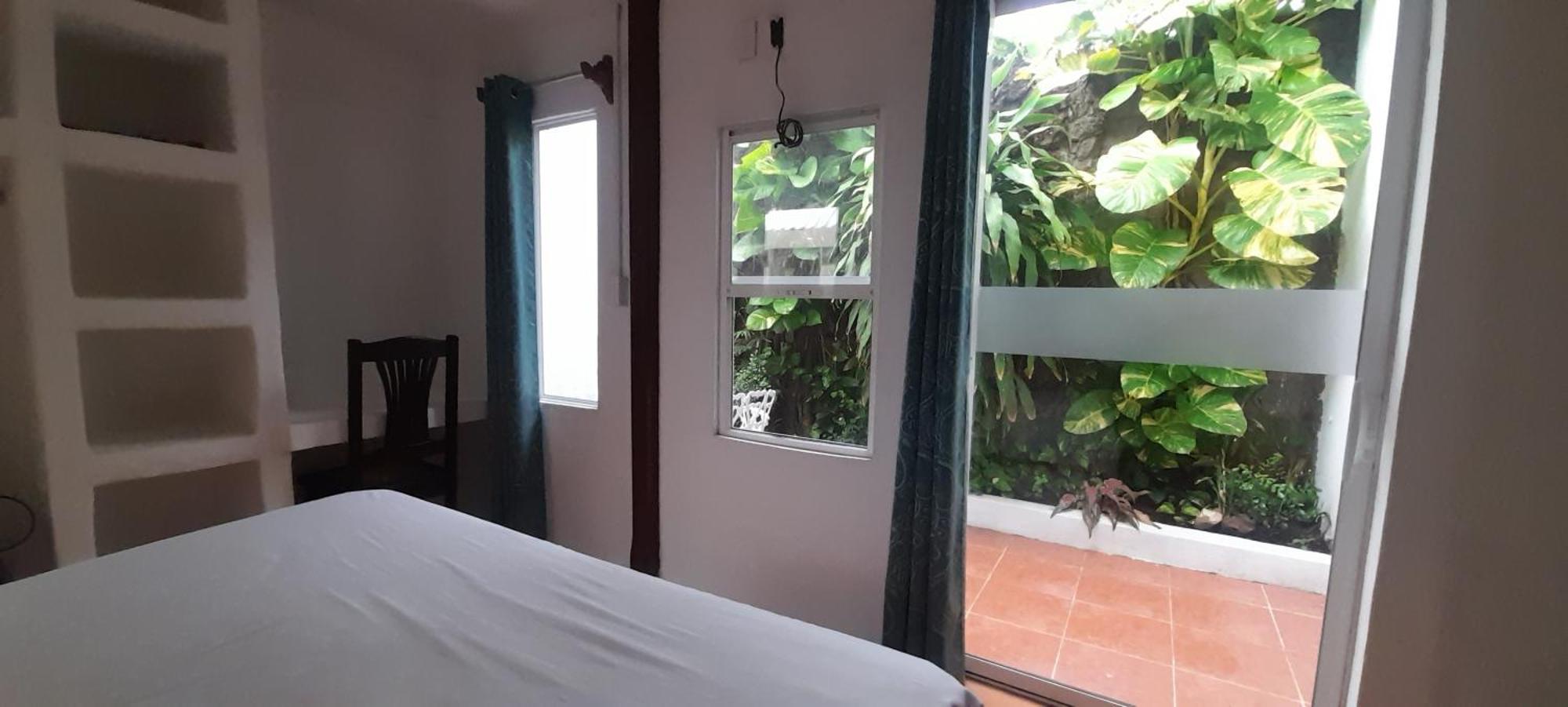 Managua Inn Habitación foto