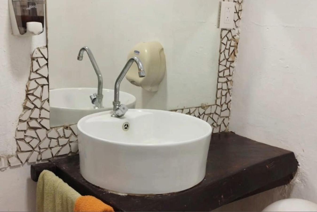 Managua Inn Habitación foto
